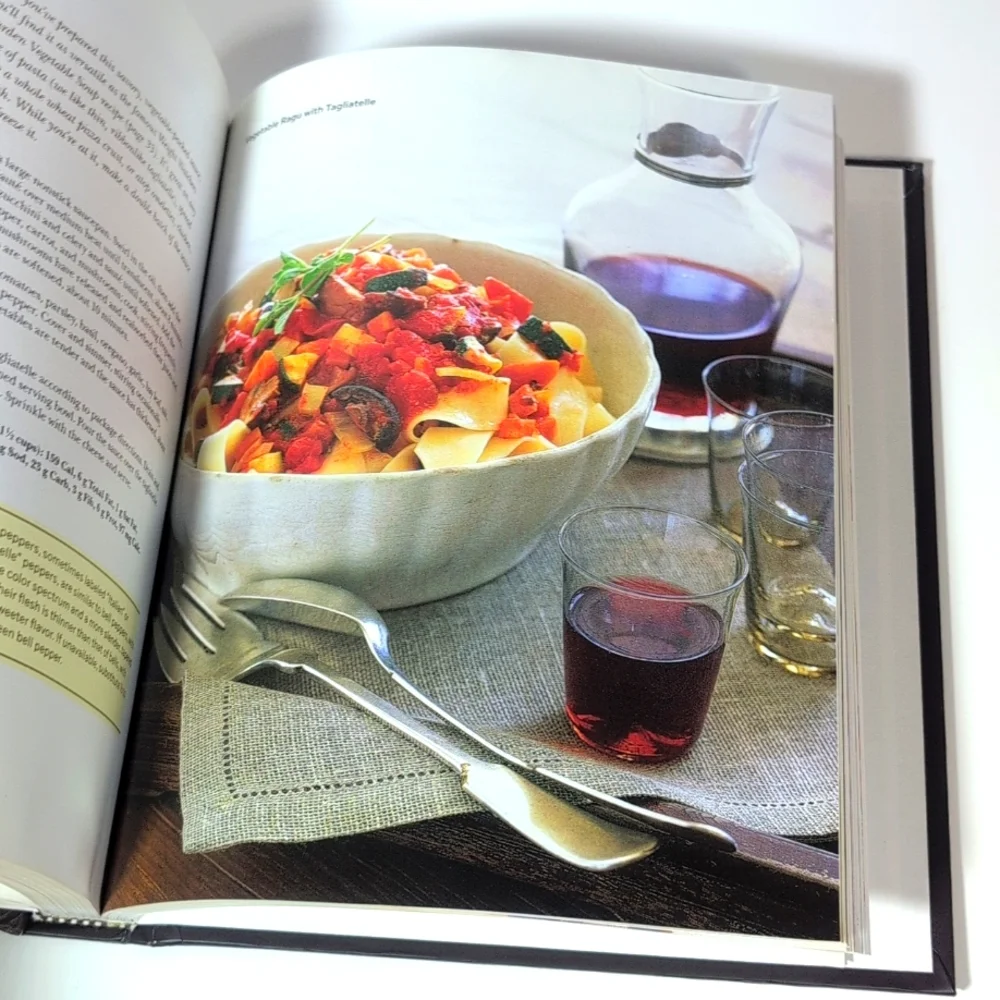 Weight Watchers 50th Anniversary Cookbook